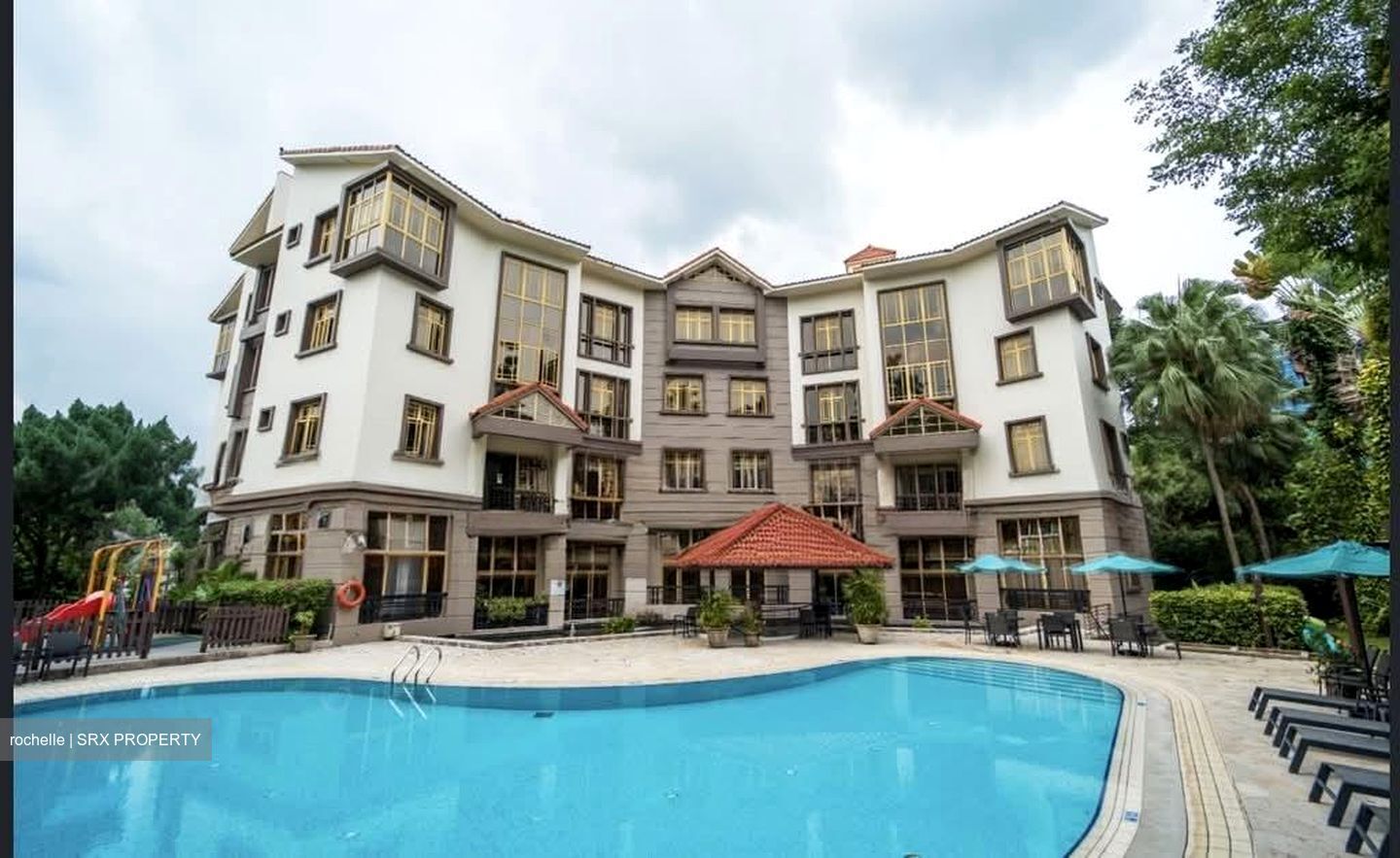 Orange Regency (D10), Apartment #558504541